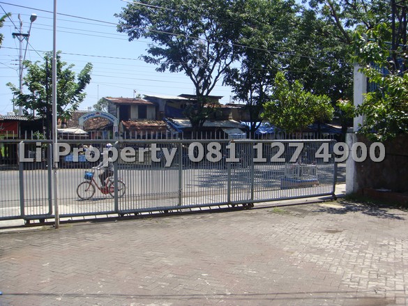 dijual-ruko-gudang-imambonjol-tengahkota-semarang-utara