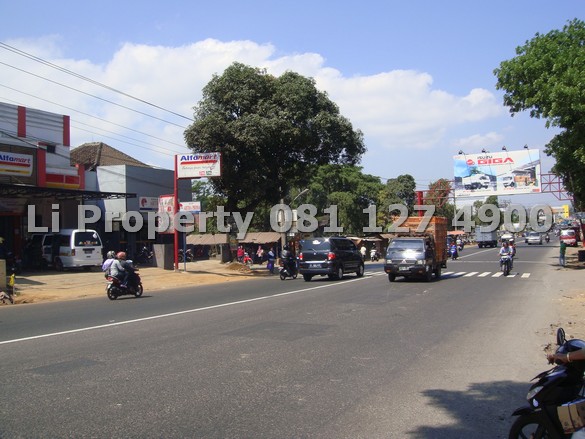 dijual-ruko-permatakarangjati-ungaran-bawen-ambarawa-jawatengah-semarang