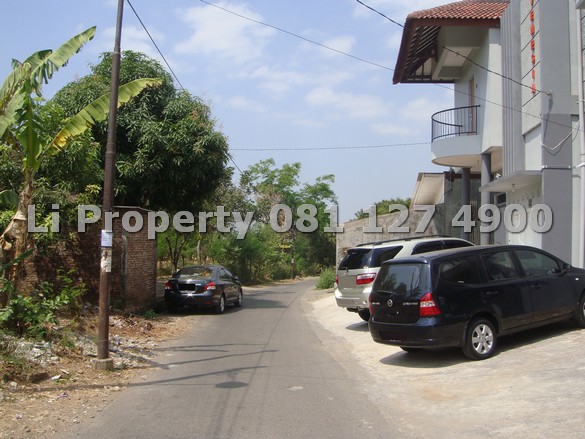 dijual-rumah-kost-timoho-tembalang-undip-semarang-selatan
