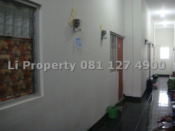 dijual-rumah-kost-timoho-tembalang-undip-semarang-selatan