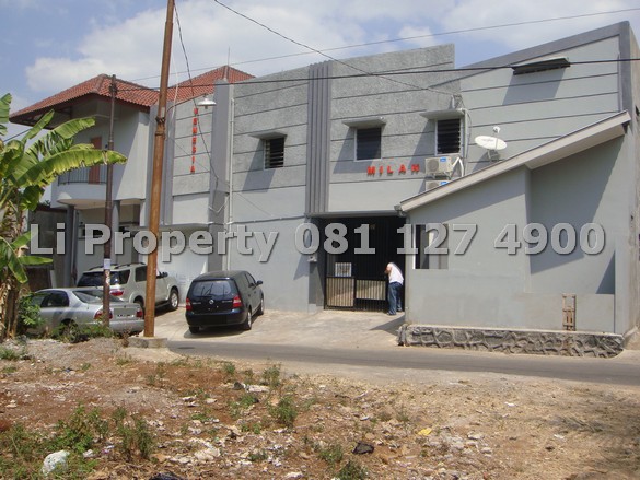 dijual-rumah-kost-timoho-tembalang-undip-semarang-selatan