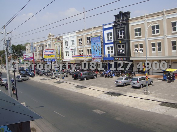 dijual-ruko-gajah-majapahit-semarang-timur