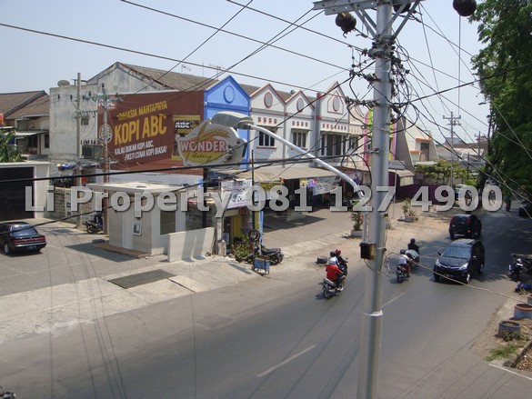dijual-ruko-gajah-majapahit-semarang-timur