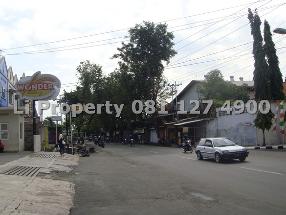 dijual-ruko-gajah-semarang-timur