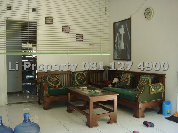 dijual-rumahkost-talangsari-bendan-untag-unika-semarang-selatan