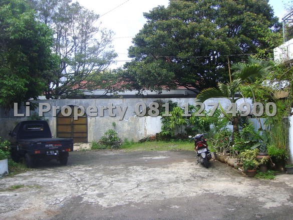 dijual-rumah-trunojoyo-pedalangan-semarang-selatan