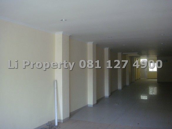 dijual-ruko-wahidhasyim-kranggan-tengahkota-semarang