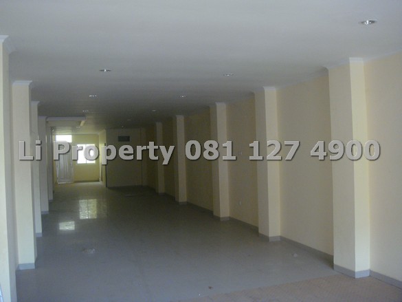 dijual-ruko-wahidhasyim-kranggan-tengahkota-semarang