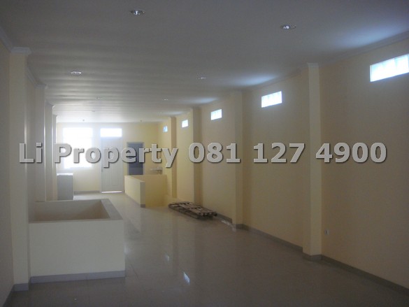 dijual-ruko-wahidhasyim-kranggan-tengahkota-semarang