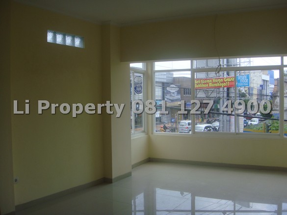 dijual-ruko-wahidhasyim-kranggan-tengahkota-semarang