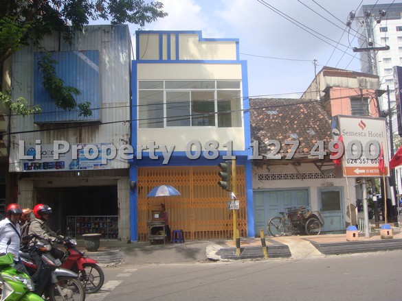dijual-ruko-wahidhasyim-kranggan-tengahkota-semarang