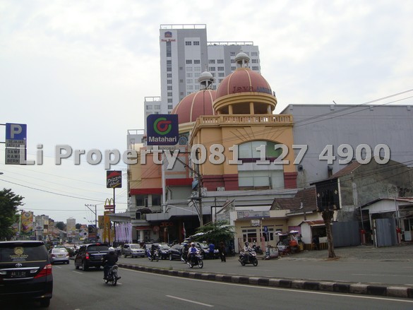 dijual-bestwestern-apartment-tengahkota-semarang-liproperty-hannali