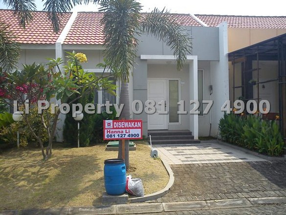 disewakan-rumah-avonia-grahapadma-semarang-barat-liproperty-hanna-li-rumah123