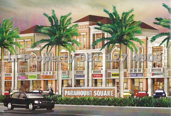 dijual-ruko-paramount-square-land-simongan-semarang-liproperty-hanna-li-rumah123-olx-urbanindo