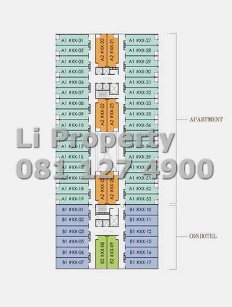 dijual-apartment-pinnacle-pandanaran-tugumuda-tengahkota-semarang-liproperty-hanna-li-rumah123-olx-urbanindo