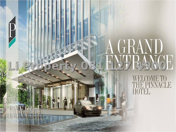dijual-apartment-pinnacle-pandanaran-tugumuda-tengahkota-semarang-liproperty-hanna-li-rumah123-olx-urbanindo