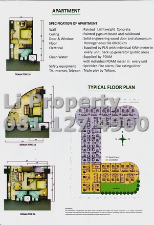 dijual-apartment-sentraland-tengahkota-semarang-liproperty-hanna-li-rumah123-olx-urbanindo