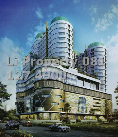 dijual-apartment-sentraland-tengahkota-semarang-liproperty-hanna-li-rumah123-olx-urbanindo