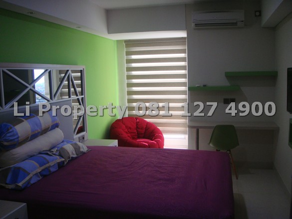 disewakan-apartment-wr-warhol-residence-louis-kienne-simpanglima-pusatkota-semarang-liproperty-hanna-li-rumah123-olx-urbanindo
