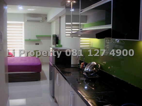 disewakan-apartment-wr-warhol-residence-louis-kienne-simpanglima-pusatkota-semarang-liproperty-hanna-li-rumah123-olx-urbanindo