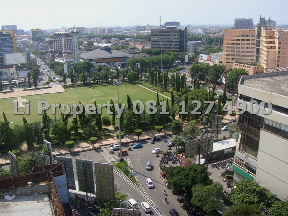disewakan-apartment-wr-warhol-residence-louis-kienne-simpanglima-pusatkota-semarang-liproperty-hanna-li-rumah123-olx-urbanindo