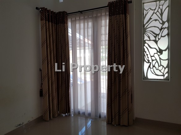 Disewakan Rumah Beranda Bali Bsb Ngalian Semarang Rp 25jt Th Li Property
