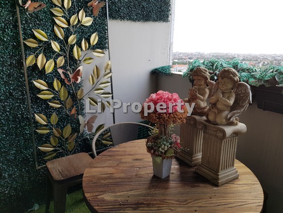 disewakan-dikontrakkan-apartment-mgsuite-mutiaragarden-tengahkota-gajahmada-petempen-semarang-liproperty-hanna-li-rumah123-olx-99